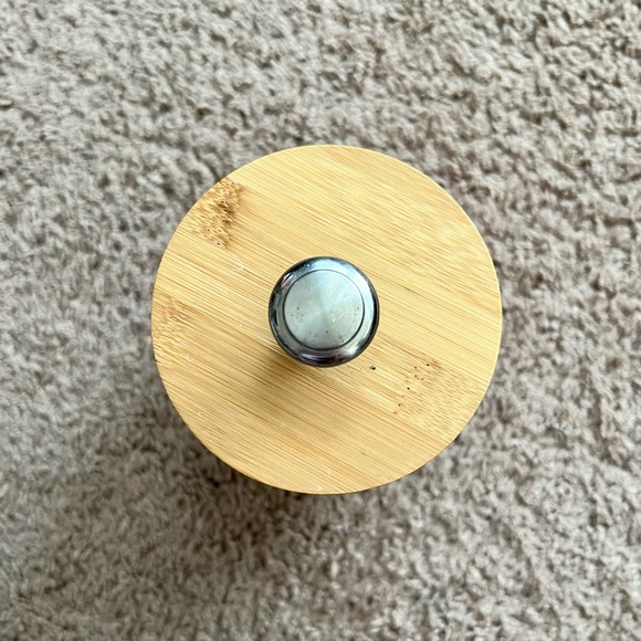 Pink Tea Container - Picture 4 of 7